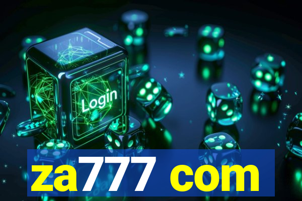 za777 com